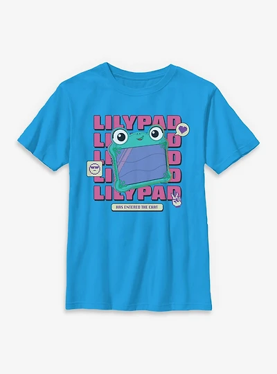 Disney Pixar Toy Story 5 I'm Sheriff Jessie Youth T-Shirt