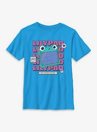 Disney Pixar Toy Story 5 I'm Sheriff Jessie Youth T-Shirt