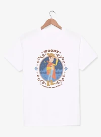 Disney Pixar Toy Story 5 Leyend Of The West T-Shirt