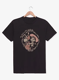 Disney Pixar Toy Story 5 Jessie And Horse T-Shirt