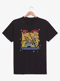 Disney Pixar Toy Story 5 Game Changers T-Shirt