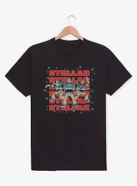 Disney Pixar Toy Story 5 Stellar Buzz T-Shirt