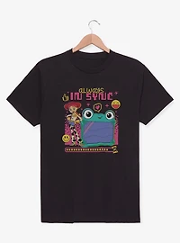 Disney Pixar Toy Story 5 Always Sync T-Shirt