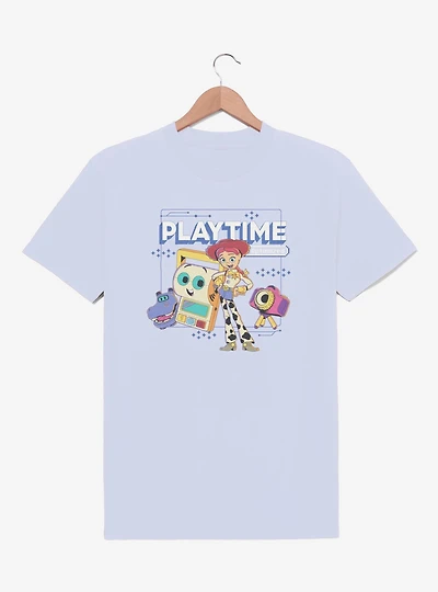 Disney Pixar Toy Story 5 Playtime Optimized T-Shirt