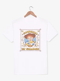 Disney Pixar Toy Story 5 Cowgirl Charge T-Shirt