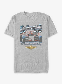 Indy 500 Chrome T-Shirt