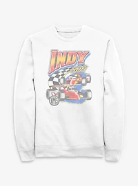 Indy 500 Swoosh Sweatshirt