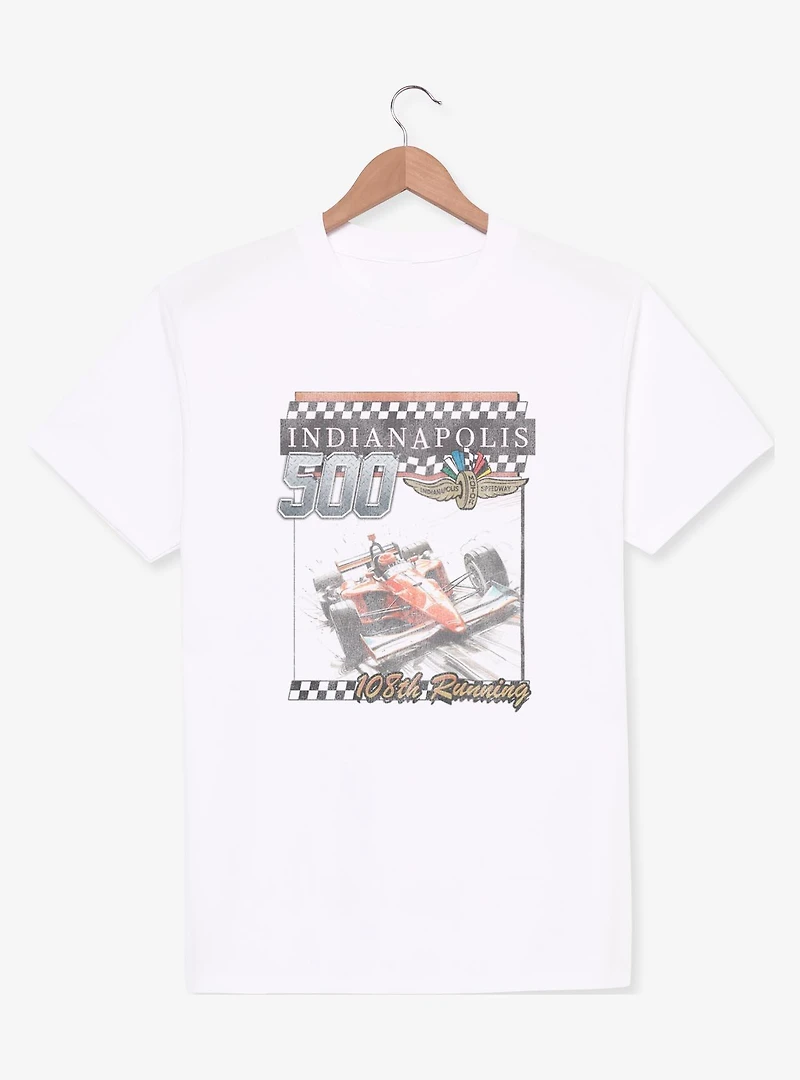 Indy 500 108th T-Shirt