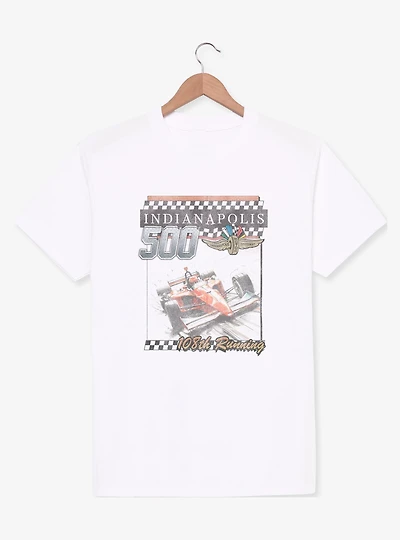 Indy 500 108th T-Shirt
