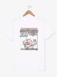 Indy 500 108th T-Shirt
