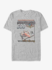 Indy 500 108th T-Shirt