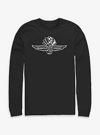 Indy 500 Indianapolis Motor Long-Sleeve T-Shirt