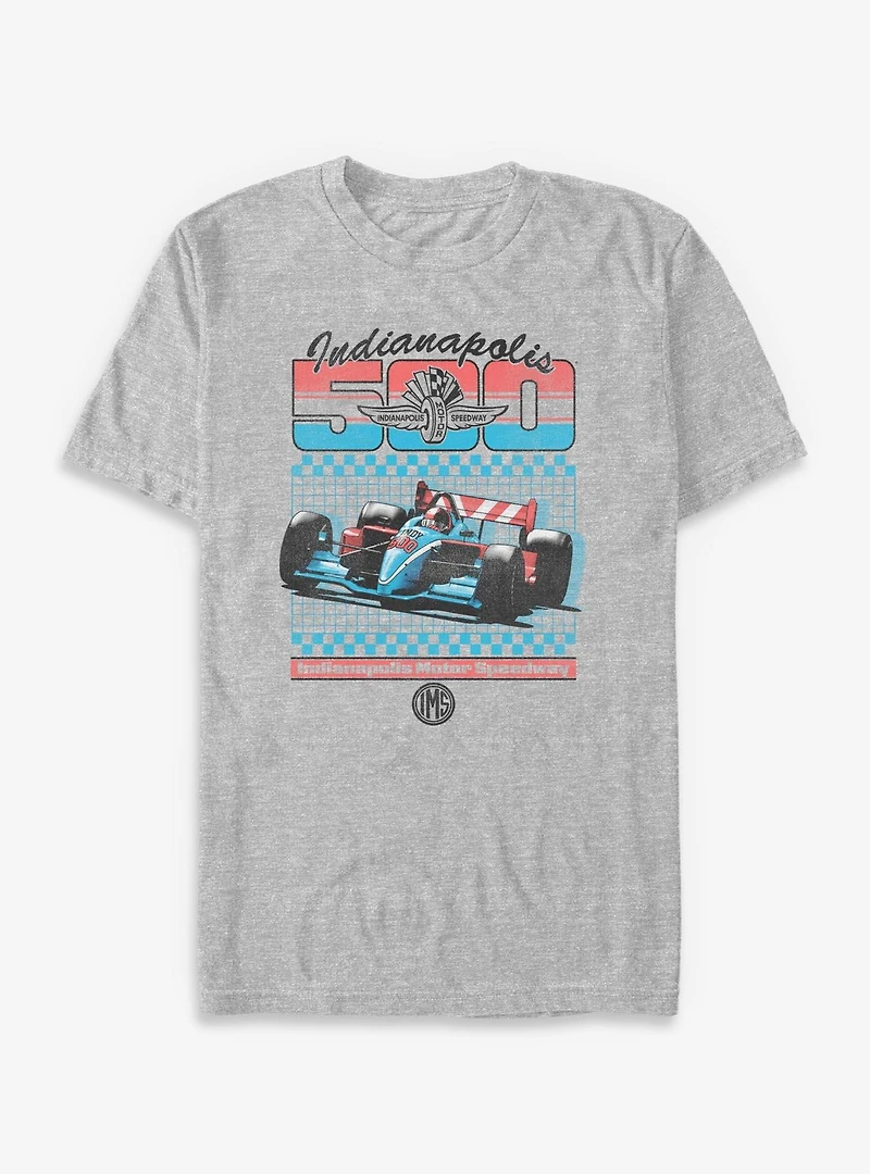 Indy 500 Retro Sport T-Shirt