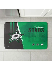NHL Dallas Stars Painterly Floor Mat