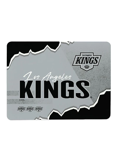 NHL Los Angeles Kings Torn Small Mat