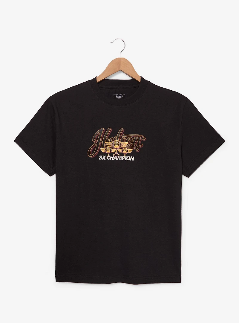 Disney Pixar Cars Doc Hudson T-Shirt - BoxLunch Exclusive
