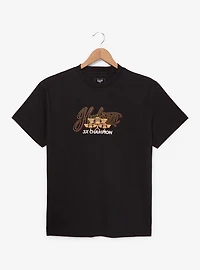 Disney Pixar Cars Doc Hudson T-Shirt - BoxLunch Exclusive