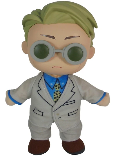 FigureKey Jujutsu Kaisen Nanami Plush 8"H