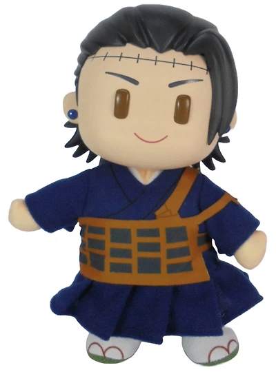 FigureKey Jujutsu Kaisen Geto Plush 8"H