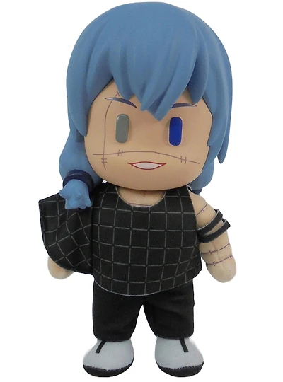 FigureKey Jujutsu Kaisen Mahito Plush 8"H