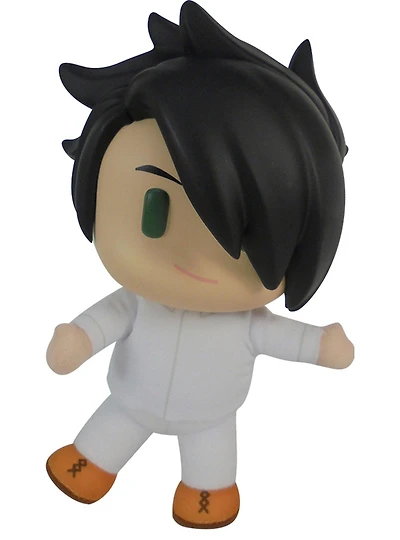 FigureKey The Promised Neverland Ray Plush 8"H