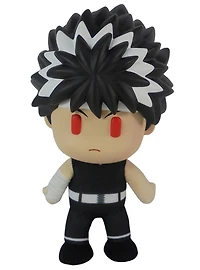 FigureKey Yu Yu Hakusho Hiei Plush 8"H