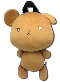 Ouran High School Host Club- Bear Plush Bag 12.5"H