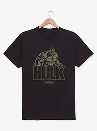 Marvel Spider-Man: Brand New Day Hulk Fist T-Shirt