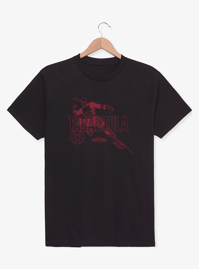 Marvel Spider-Man: Brand New Day Tarantula Villain T-Shirt
