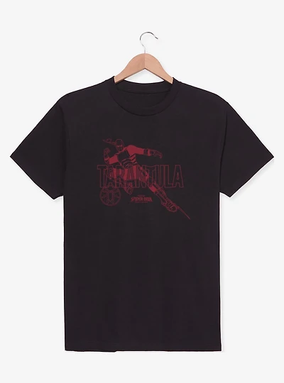 Marvel Spider-Man: Brand New Day Tarantula Villain T-Shirt