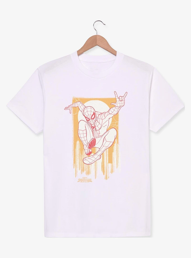 Marvel Spider-Man: Brand New Day Amazing Hero T-Shirt