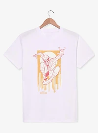 Marvel Spider-Man: Brand New Day Amazing Hero T-Shirt