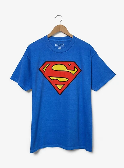 DC Comics Superman Logo T-Shirt