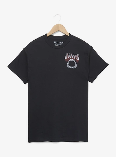 Jaws Shark Teeth T-Shirt - BoxLunch Exclusive