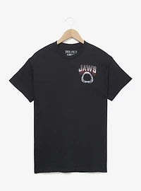 Jaws Shark Teeth T-Shirt - BoxLunch Exclusive
