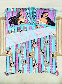 Disney Pocahontas Retro Full Sheet Set - BoxLunch Exclusive