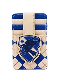 Harry Potter Ravenclaw Crest ID Card Holder Wallet