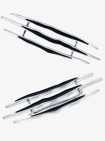 Marvel X Rocklove X-Men Wolverine Ear Climbers