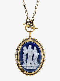 Marvel X Rocklove Marvel Studios Agatha All Along Agatha Necklace