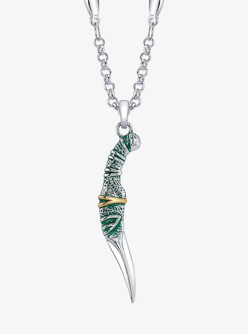 Marvel X Rocklove Marvel Studios Agatha All Along Rio Necklace