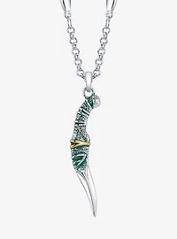 Marvel X Rocklove Marvel Studios Agatha All Along Rio Necklace