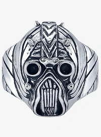 Star Wars X Rocklove Tusken Raider Mask Ring