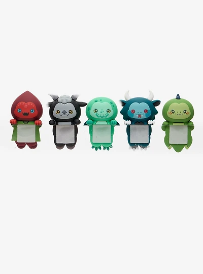 Otonagai The Cryptids Series 2 Blind Box Phone Buddy
