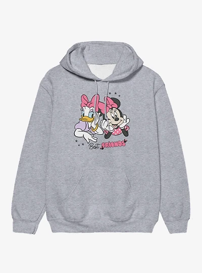 Disney Minnie Mouse Best Friends Daisy Hoodie