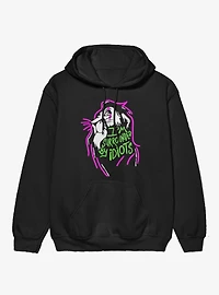 Disney The Lion King I'm Surrounded By Idiots Scar Hoodie