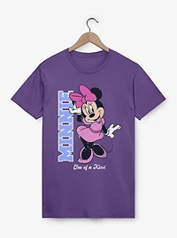 Disney Minnie Mouse One Of A Kind T-Shirt