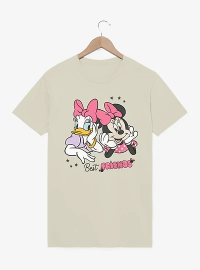 Disney Minnie Mouse Best Friends Daisy T-Shirt