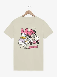 Disney Minnie Mouse Best Friends Daisy T-Shirt