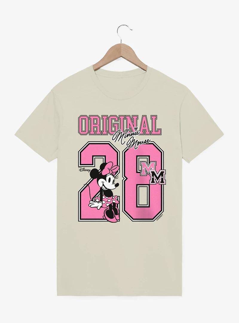 Disney Minnie Mouse Original 28 T-Shirt