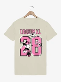 Disney Minnie Mouse Original 28 T-Shirt